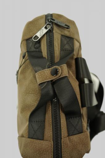 Mochila mediana kcb hide marrón 3541 MA [5]