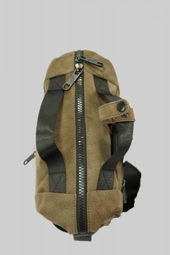 Mochila mediana kcb hide marrón 3541 MA [6]