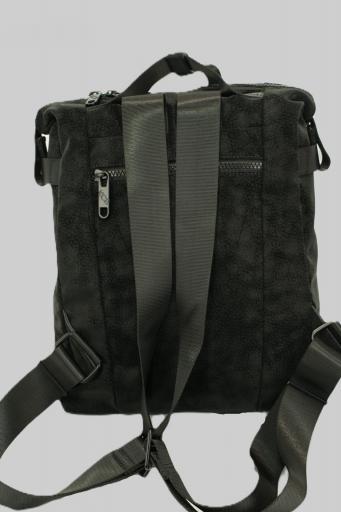 Mochila mediana kcb hide negro 3541 NE [2]