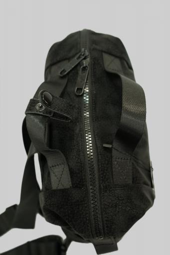 Mochila mediana kcb hide negro 3541 NE [6]