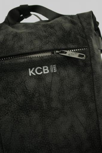Mochila mediana kcb hide negro 3541 NE [7]