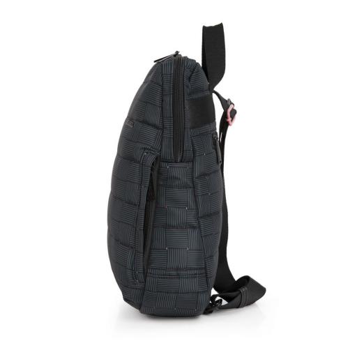 Mochila nailon gabol hanae 604242 [1]