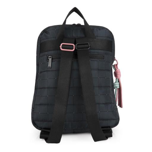 Mochila nailon gabol hanae 604242 [2]
