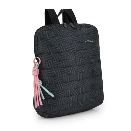 Mochila nailon gabol hanae 604242 [4]