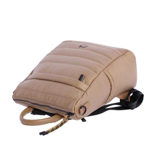 Mochila nylon amichi camel QI5332 012 [2]