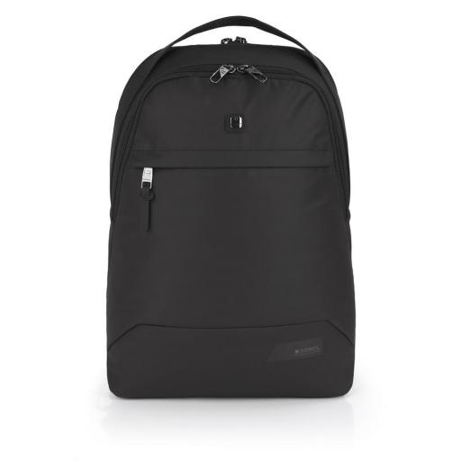 Mochila para portátil 15.6" gabol bonus negro 413363 001