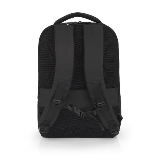 Mochila para portátil 15.6" gabol bonus negro 413355 001 [2]