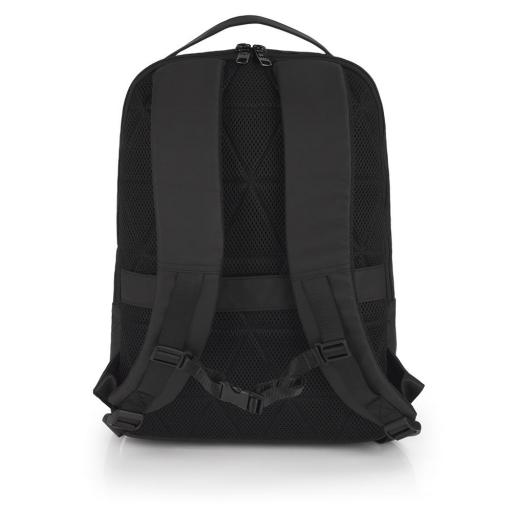 Mochila para portátil 15.6" gabol bonus negro 413363 001 [2]