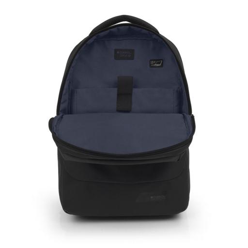 Mochila para portátil 15.6" gabol bonus negro 413355 001 [3]