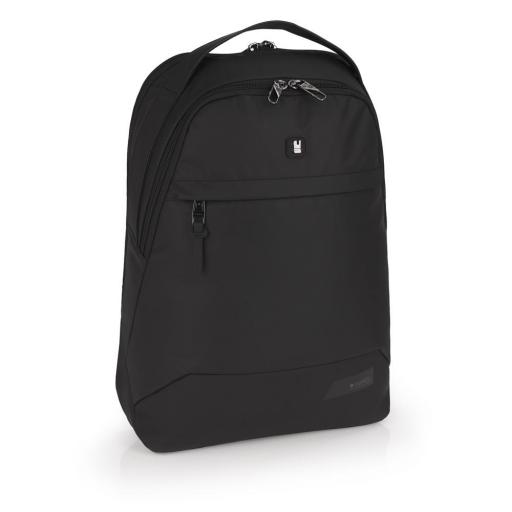 Mochila para portátil 15.6" gabol bonus negro 413363 001 [4]