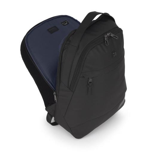 Mochila para portátil 15.6" gabol bonus negro 413363 001 [5]