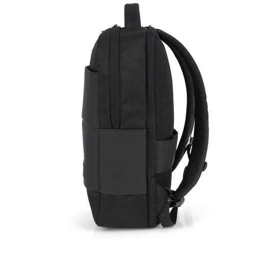 Mochila para portatil 15.6" gabol capital negro 413155 001 [2]