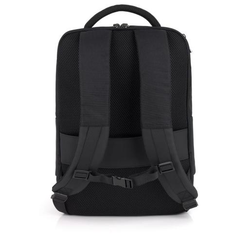 Mochila para portatil 15.6" gabol capital negro 413155 001 [1]