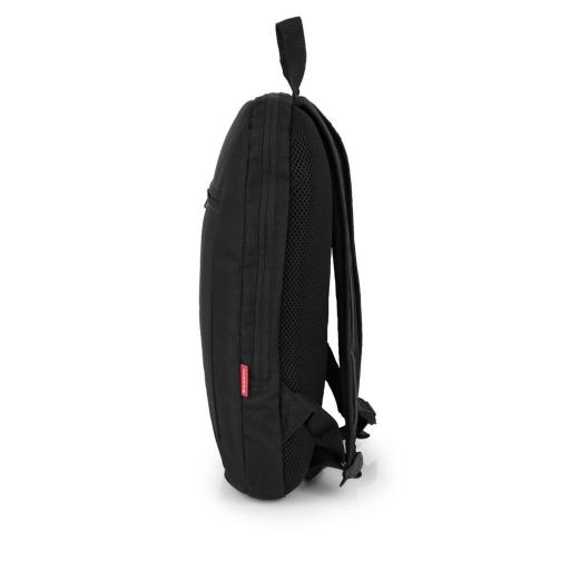 Mochila para portátil 15.6" gabol division negro 413050 001 [0]