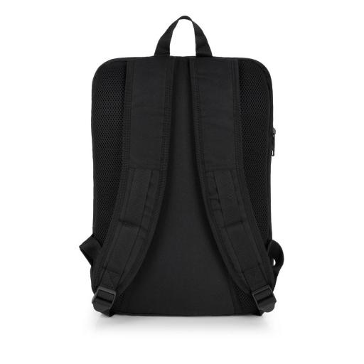 Mochila para portátil 15.6" gabol division negro 413050 001 [2]