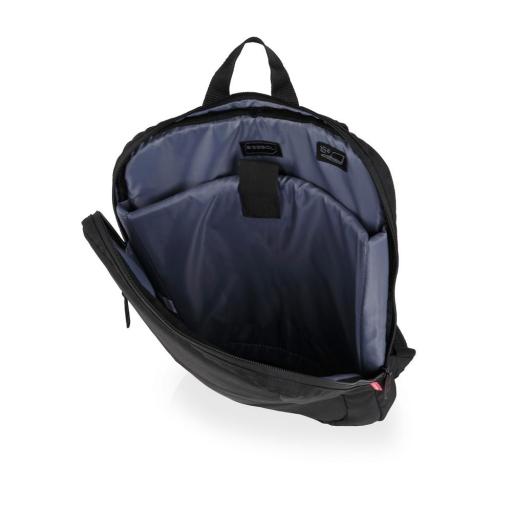 Mochila para portátil 15.6" gabol division negro 413050 001 [3]