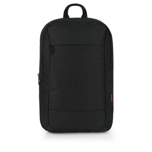 Mochila para pc 15.6" gabol division negro 413055 001 [0]