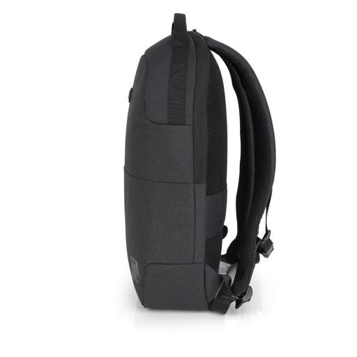 Mochila para portátil 15.6" gabol level gris 413457 016 [0]