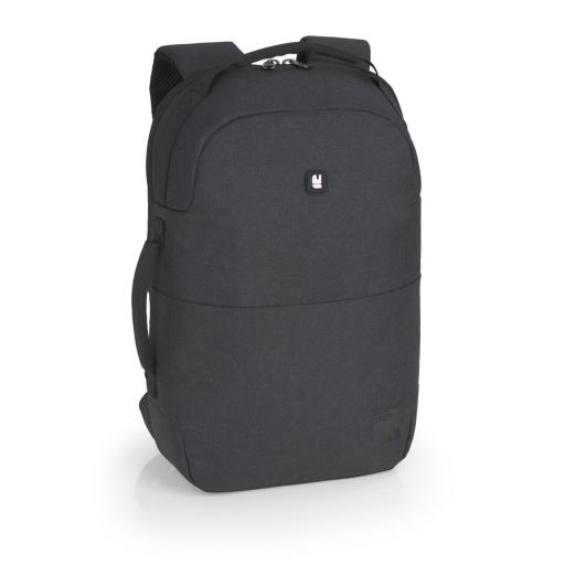 Mochila para portátil 15.6" gabol level gris 413457 016 [4]