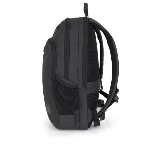 Mochila para portátil 15.6" gabol level gris 413464 016 [1]