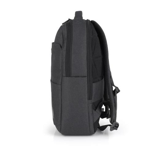 Mochila para portátil 15.6" gabol level gris 413455 016 [0]