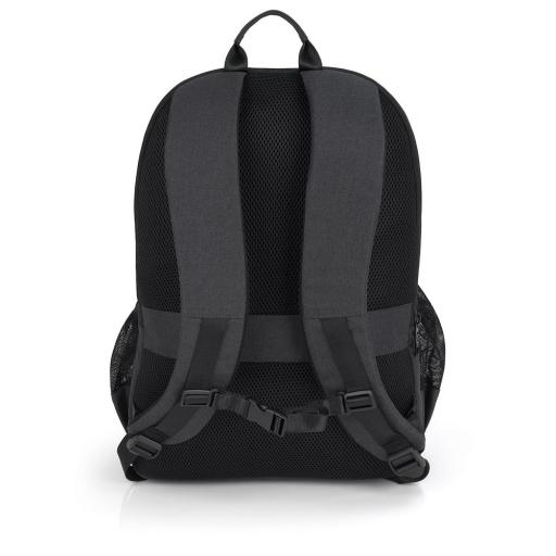 Mochila para portátil 15.6" gabol level gris 413464 016 [2]