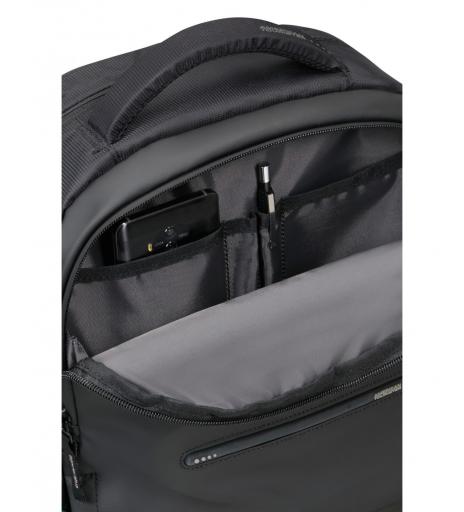 Mochila para portatil 15.6" urban groove negra 139865/1041 [3]