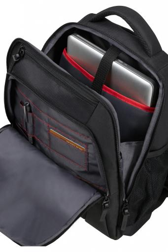 Mochila para portatil 15.6" urban groove negra 139867/1041 [3]