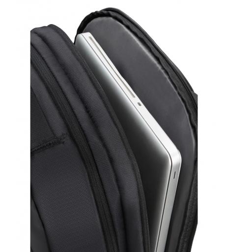 Mochila para portatil 15.6" urban groove negra 139865/1041 [4]