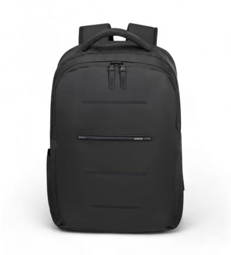 Mochila para portatil 15.6" urban groove negra 139865/1041 [6]