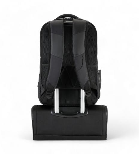 Mochila para portatil 15.6" urban groove negra 139865/1041 [7]