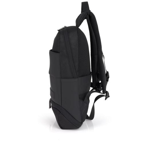 Mochila para portatil 17.3" gabol capital negro 413156 001 [2]