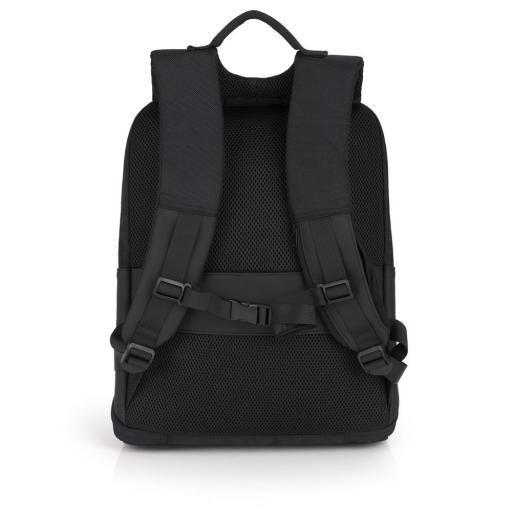 Mochila para portatil 17.3" gabol capital negro 413156 001 [3]