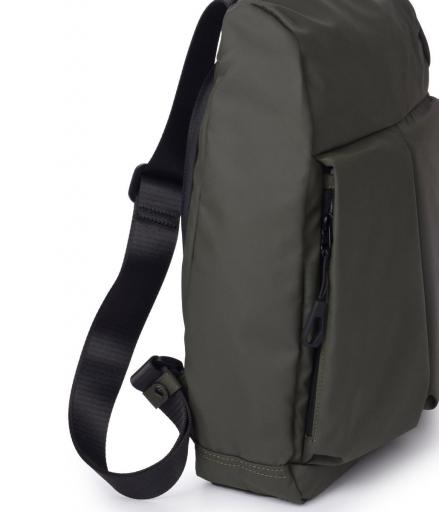 Mochila pequeña antirrobo kcb skid N K 2951  [2]