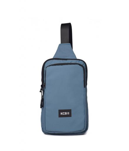 Mochila pequeña cruzar kcb skid M A 2956 [1]