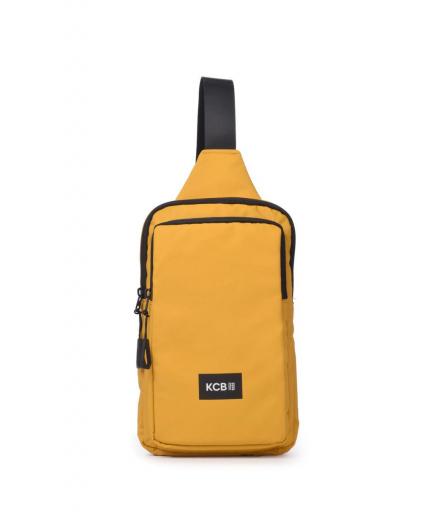 Mochila pequeña cruzar kcb skid M A 2956