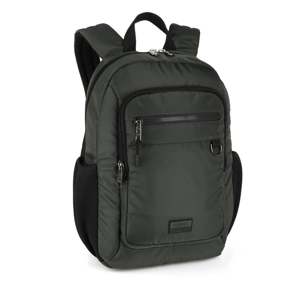 Mochila pequeña gabol QUIM 546741