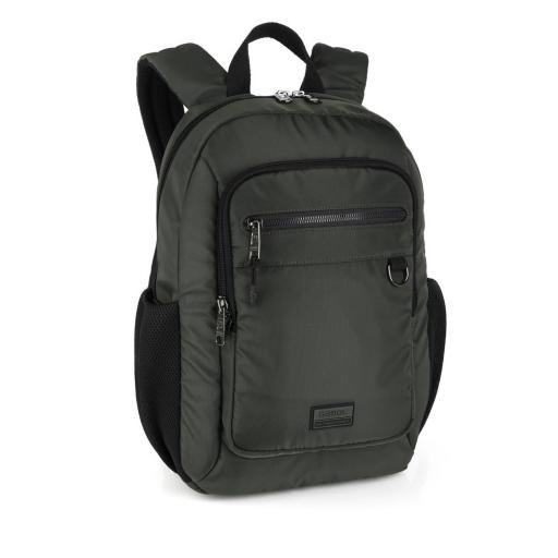 Mochila pequeña gabol QUIM 546741 [0]