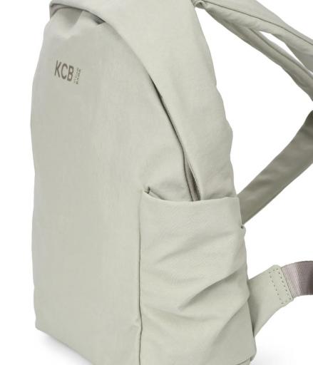 Mochila pequeña kcb comfy Aqua 3701 [1]