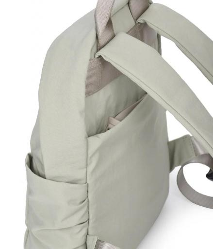 Mochila pequeña kcb comfy Aqua 3701 [3]