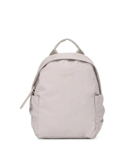 Mochila pequeña kcb comfy Hielo 3701
