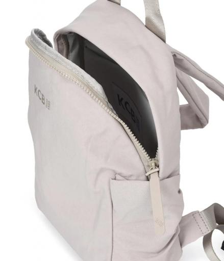 Mochila pequeña kcb comfy Hielo 3701 [2]