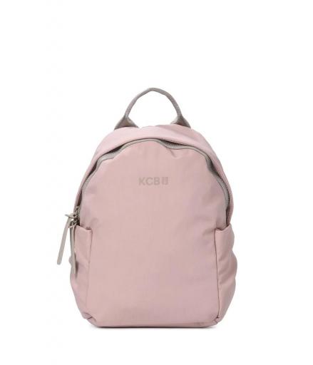 Mochila pequeña kcb comfy Rosa 3701