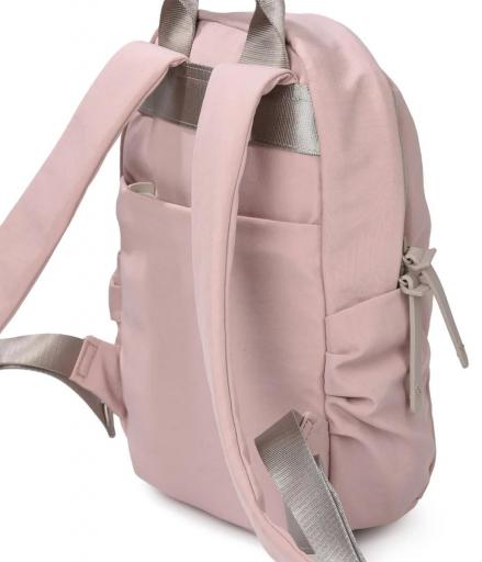 Mochila pequeña kcb comfy Rosa 3701 [2]