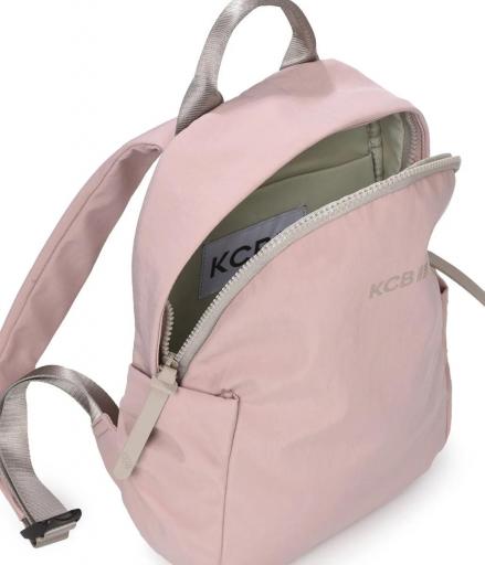 Mochila pequeña kcb comfy Rosa 3701 [3]