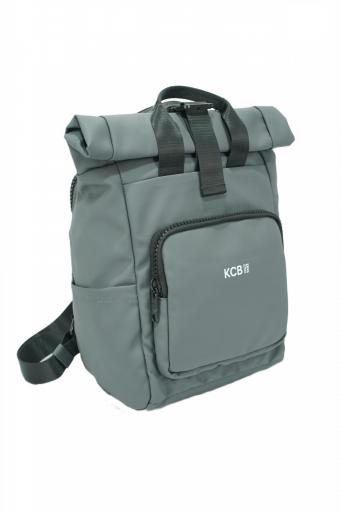 Mochila kcb cube gris 3270 GR