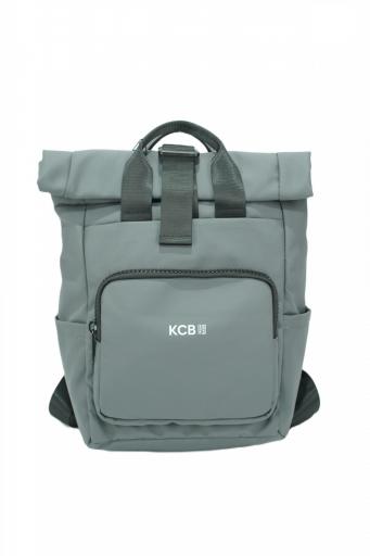 Mochila kcb cube gris 3270 GR [1]