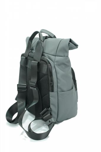 Mochila kcb cube gris 3270 GR [3]