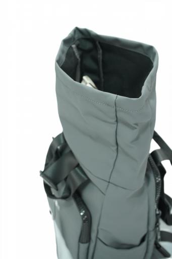 Mochila kcb cube gris 3270 GR [6]