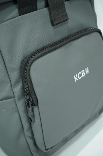 Mochila kcb cube gris 3270 GR [7]